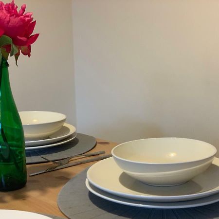 Вилла Cosy Corner House Кетеринг Экстерьер фото