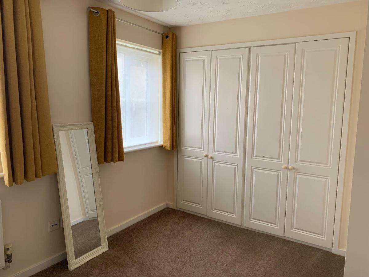 Вилла Cosy Corner House Кетеринг Экстерьер фото