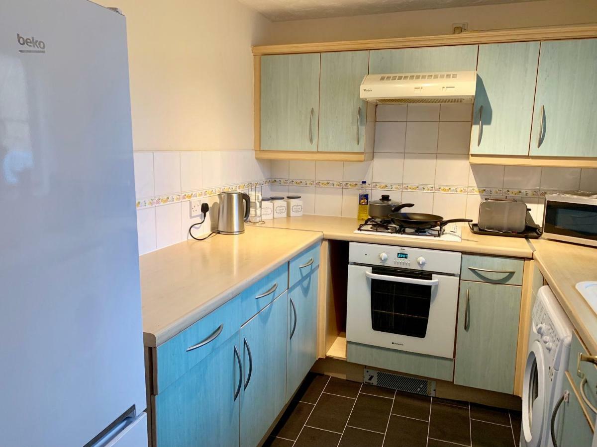 Вилла Cosy Corner House Кетеринг Экстерьер фото